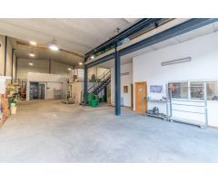 Nave industrial en Venta en Peligros, Granada