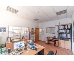 Nave industrial en Venta en Peligros, Granada