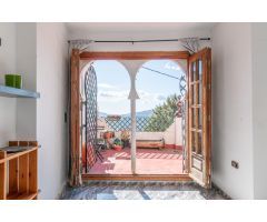 Casa en Venta en Lanjarón, Granada
