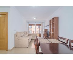 Apartamento en Venta en Alcudia de Guadix, Granada
