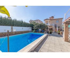 Casa en Venta en Alhendín, Granada