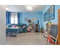 Piso en Venta en Santa Fe de Mondújar, Granada