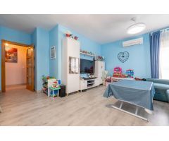 Piso en Venta en Santa Fe de Mondújar, Granada
