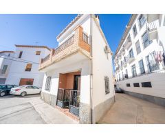 Casa en Venta en Alcudia de Guadix, Granada