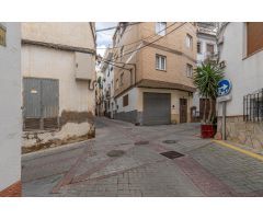 Casa en Venta en Lanjarón, Granada