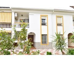Adosado en Venta en Otura, Granada
