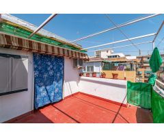 Atico en Venta en La Granada, Granada