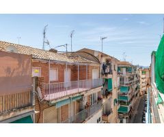 Atico en Venta en La Granada, Granada