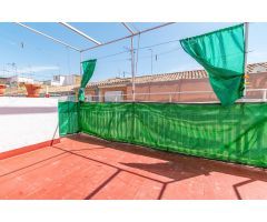 Atico en Venta en La Granada, Granada