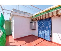 Atico en Venta en La Granada, Granada