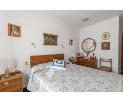 Casa en Venta en La Zubia, Granada