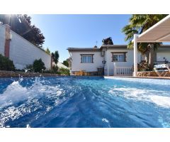 Chalet en Venta en Padules, Granada