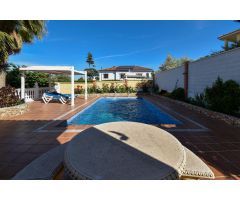 Chalet en Venta en Padules, Granada