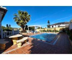 Chalet en Venta en Padules, Granada