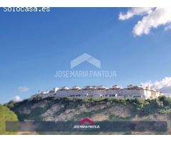 PISO ACOGEDOR EN UNA ZONA TRANQUILA EN ARCOS DE LA FRONTERA