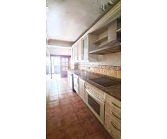 CASA EN PICADUEÑAS CON AZOTEA