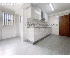 PISO BAJO EN LA GRANJA