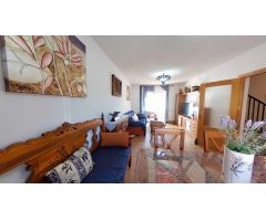 Gran Oportunidad!! Se Vende precioso adosado de tres habitaciones en Barajas de Melo.