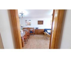 Gran Oportunidad!! Se Vende precioso adosado de tres habitaciones en Barajas de Melo.