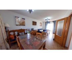Gran Oportunidad!! Se Vende precioso adosado de tres habitaciones en Barajas de Melo.