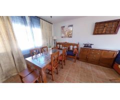 Gran Oportunidad!! Se Vende precioso adosado de tres habitaciones en Barajas de Melo.