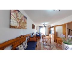 Gran Oportunidad!! Se Vende precioso adosado de tres habitaciones en Barajas de Melo.