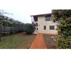 ¡DISPONIBLE!! Se Vende casa adaptada para movilidad reducida, en Torrejón del Rey.