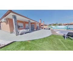 Casa en Venta en Galápagos, Guadalajara