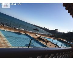 APARTAMENTO EN CALA DEL MORO TORREVIEJA