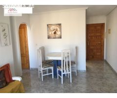 APARTAMENTO EN CALA DEL MORO TORREVIEJA