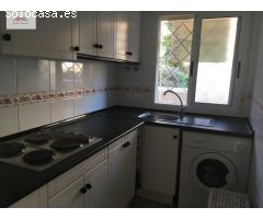 APARTAMENTO EN CALA DEL MORO TORREVIEJA