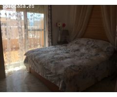 APARTAMENTO EN CALA DEL MORO TORREVIEJA