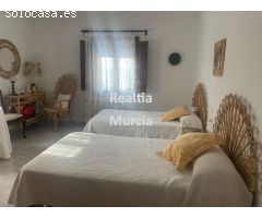 CASA SEÑORIAL EN VENTA EN EL TERMINO DE BLANCA MURCIA