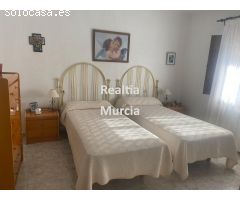 CASA SEÑORIAL EN VENTA EN EL TERMINO DE BLANCA MURCIA