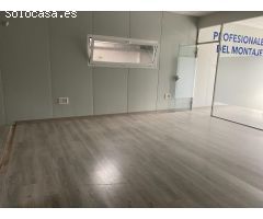 Nave industrial en Venta en La Alcantarilla, Murcia