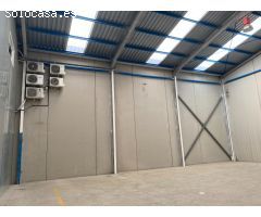 Nave industrial en Venta en La Alcantarilla, Murcia