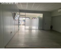 Nave industrial en Venta en La Alcantarilla, Murcia