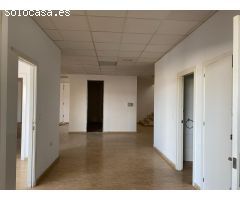 VENTA DE NAVE EN POLIGONO OESTE DE ALCANTARILLA MURCIA