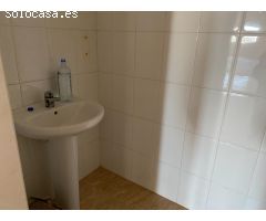 VENTA DE NAVE EN POLIGONO OESTE DE ALCANTARILLA MURCIA