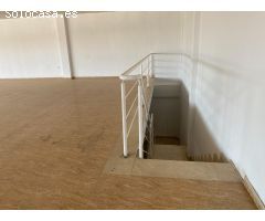 VENTA DE NAVE EN POLIGONO OESTE DE ALCANTARILLA MURCIA