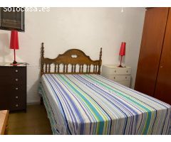VENTA DE APATAMENTO CON DOS HABITACIONES PISCINA EXTERIOR EN LAS MIL PALMERAS LAS MIL PALMERAS