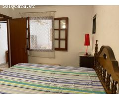 VENTA DE APATAMENTO CON DOS HABITACIONES PISCINA EXTERIOR EN LAS MIL PALMERAS LAS MIL PALMERAS