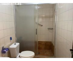VENTA DE APATAMENTO CON DOS HABITACIONES PISCINA EXTERIOR EN LAS MIL PALMERAS LAS MIL PALMERAS