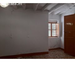 Casa de pueblo en el centro de Alhendin