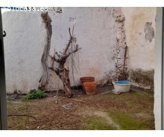 Casa de pueblo en el centro de Alhendin