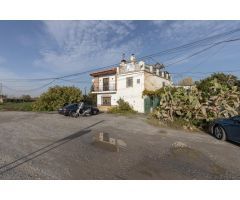 ¡¡CASA-CORTIJO EN LA VEGA DE GRANADA CAPITAL!!