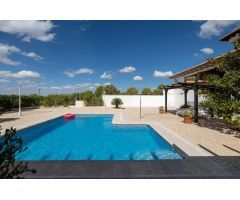 Chalet en Venta en La Zubia, Granada