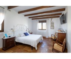 Chalet en Venta en La Zubia, Granada