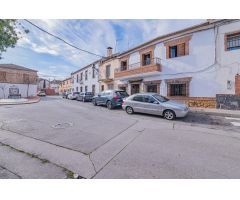 MAGNIFICA CASA EN ALHENDIN