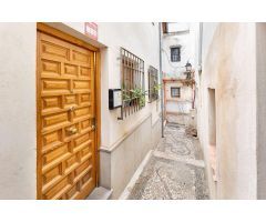 Casa en Venta en La Granada, Granada